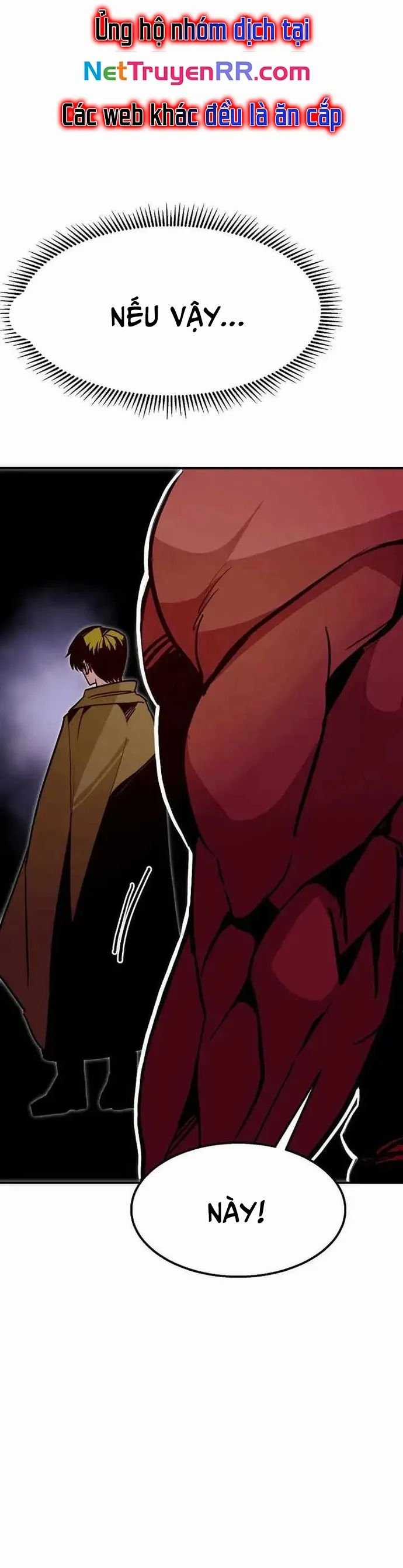 Hồi Quy Trở Lại Thành Kẻ Vô Dụng Chapter 73 trang 32