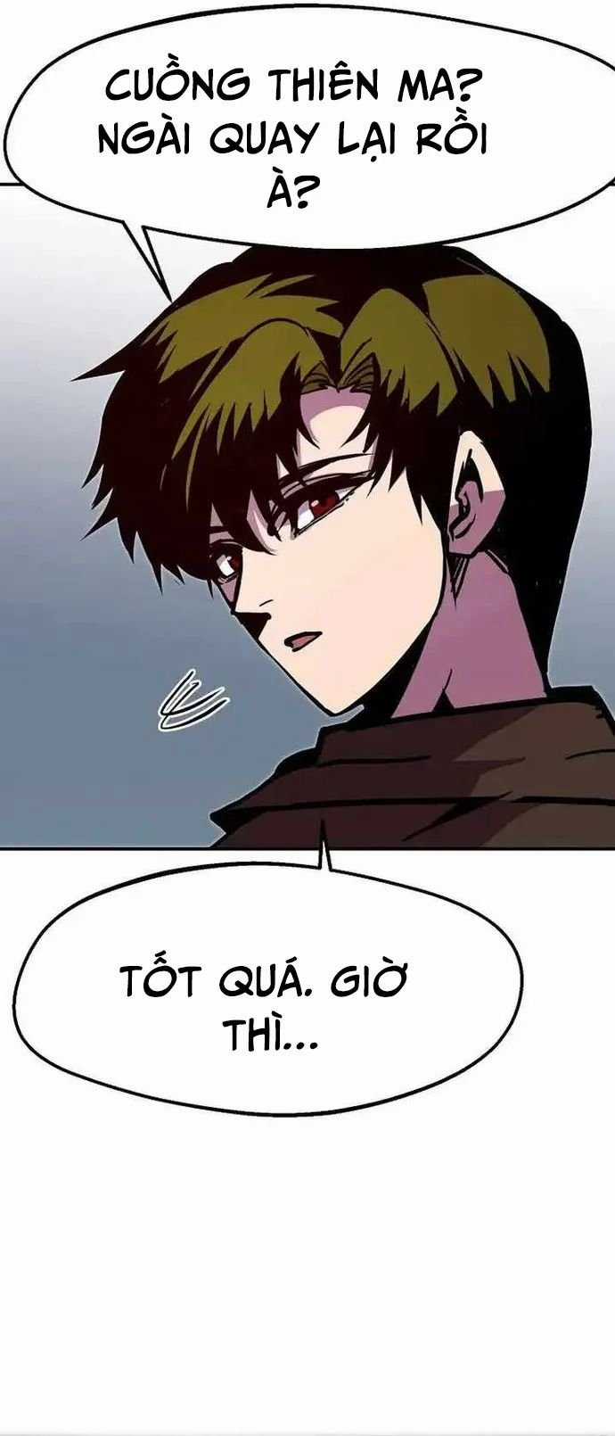 Hồi Quy Trở Lại Thành Kẻ Vô Dụng Chapter 73 trang 33