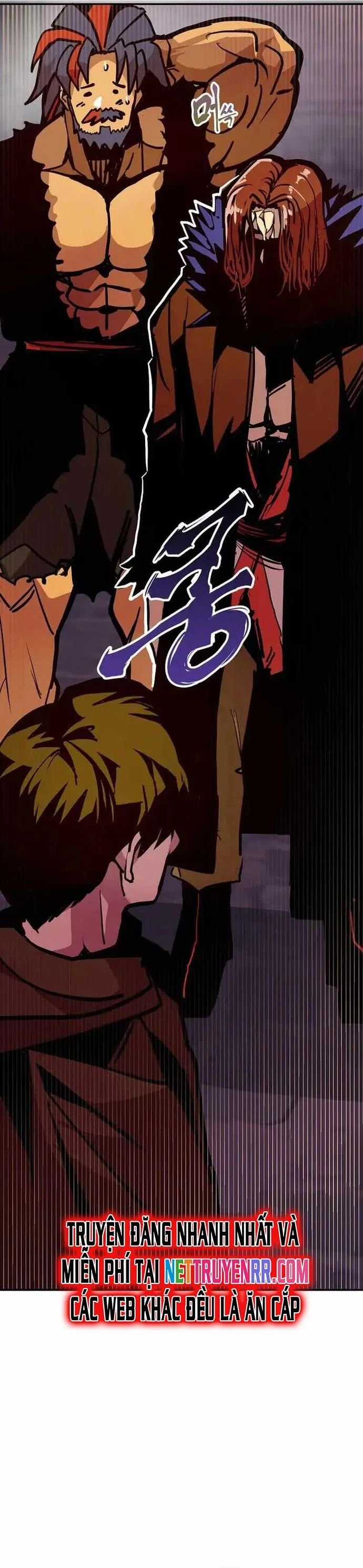 Hồi Quy Trở Lại Thành Kẻ Vô Dụng Chapter 73 trang 34