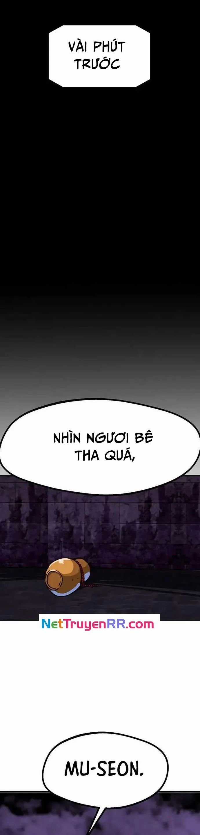 Hồi Quy Trở Lại Thành Kẻ Vô Dụng Chapter 73 trang 36