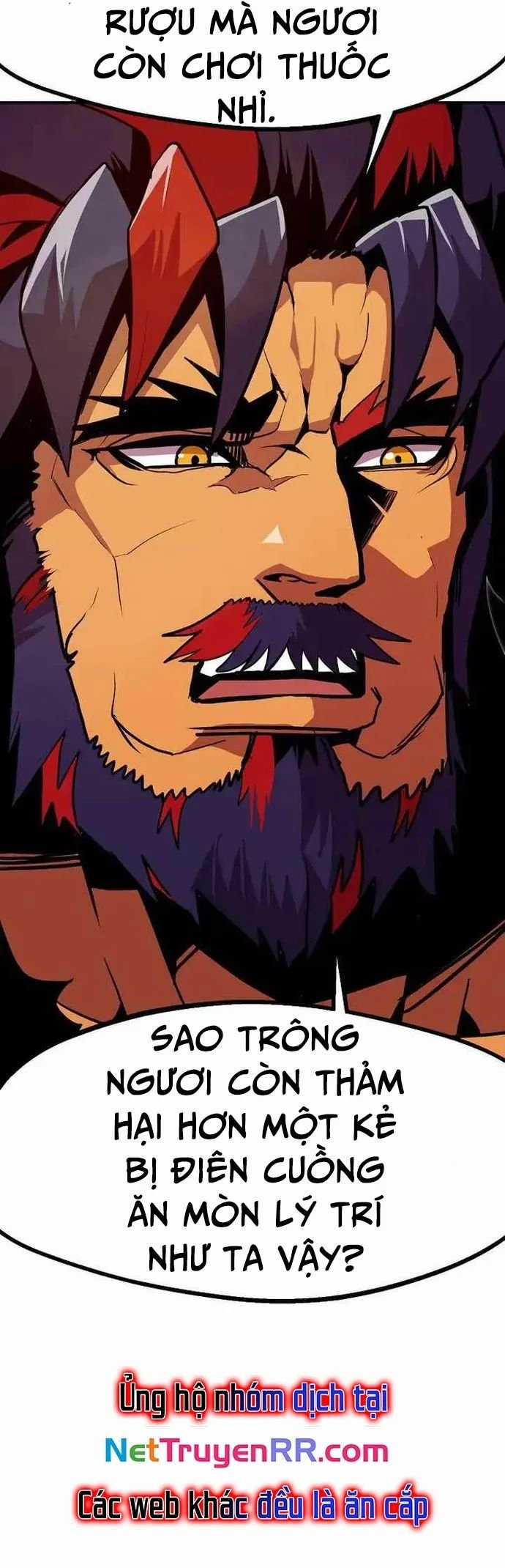 Hồi Quy Trở Lại Thành Kẻ Vô Dụng Chapter 73 trang 38