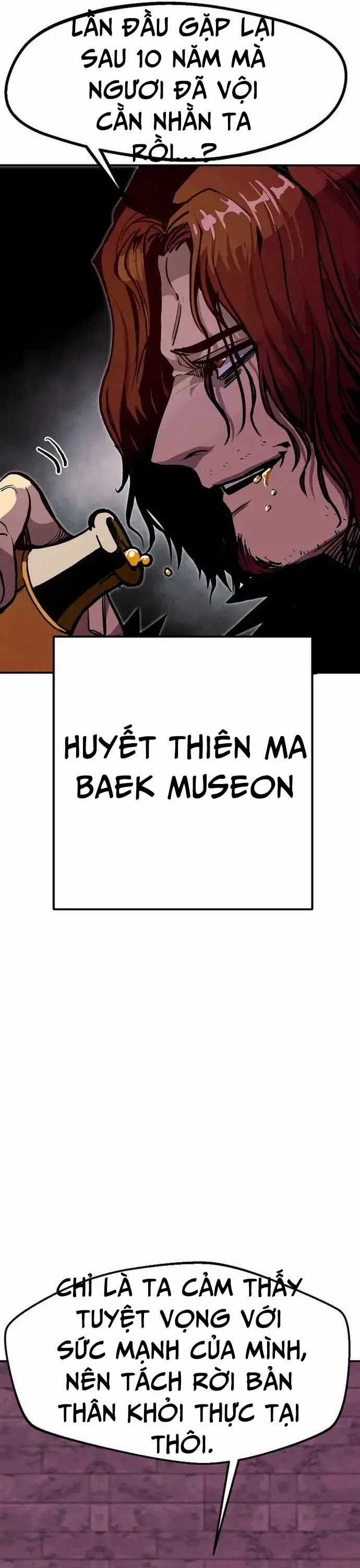 Hồi Quy Trở Lại Thành Kẻ Vô Dụng Chapter 73 trang 39