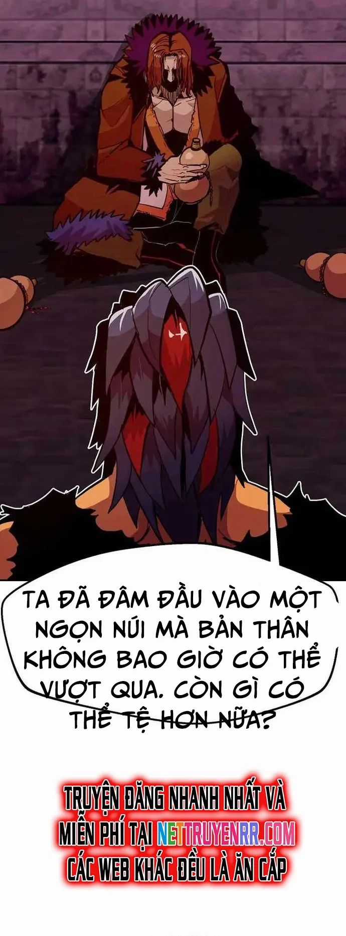 Hồi Quy Trở Lại Thành Kẻ Vô Dụng Chapter 73 trang 40