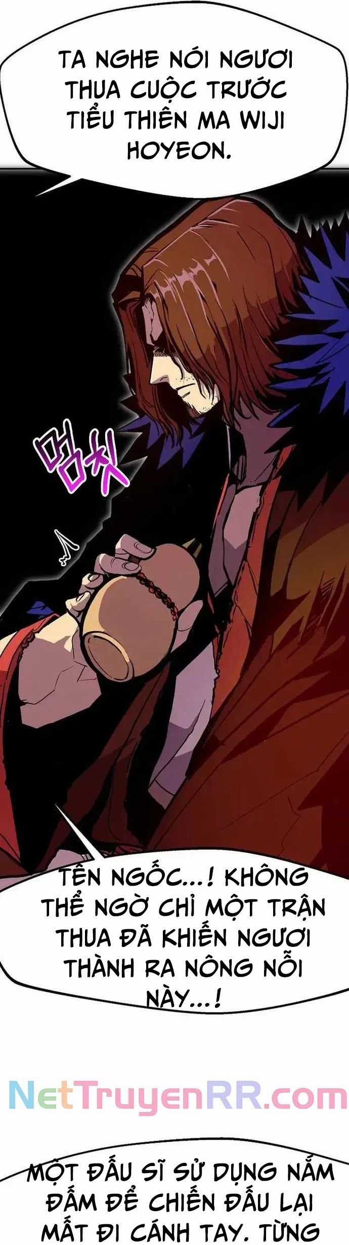 Hồi Quy Trở Lại Thành Kẻ Vô Dụng Chapter 73 trang 41