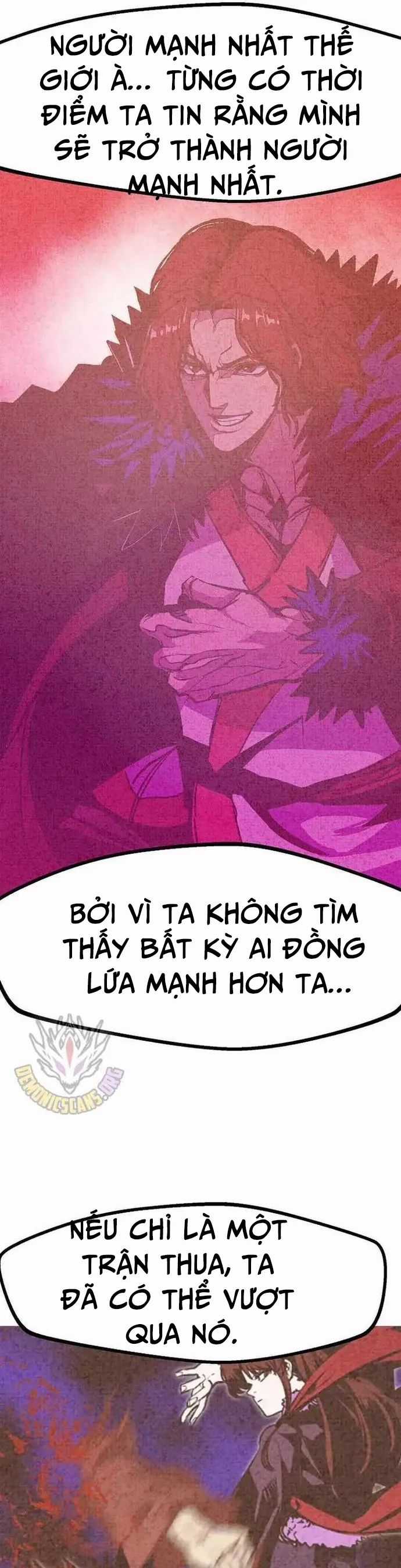 Hồi Quy Trở Lại Thành Kẻ Vô Dụng Chapter 73 trang 45