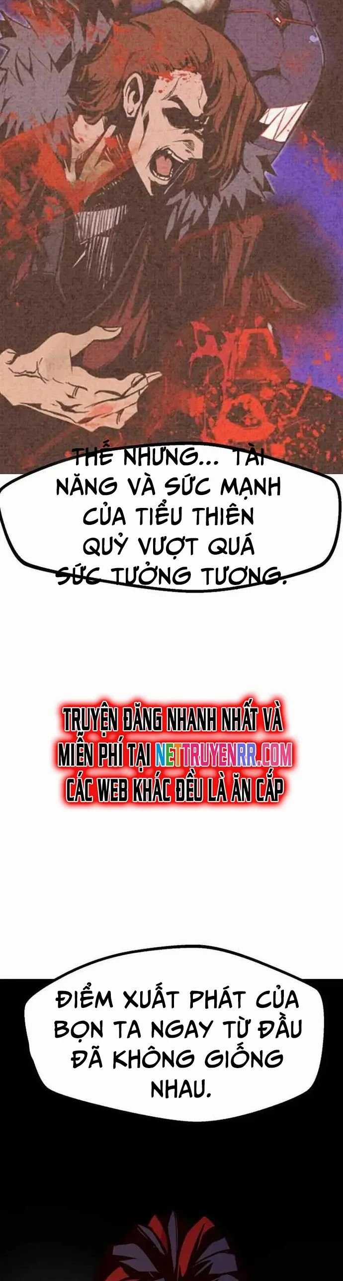 Hồi Quy Trở Lại Thành Kẻ Vô Dụng Chapter 73 trang 46