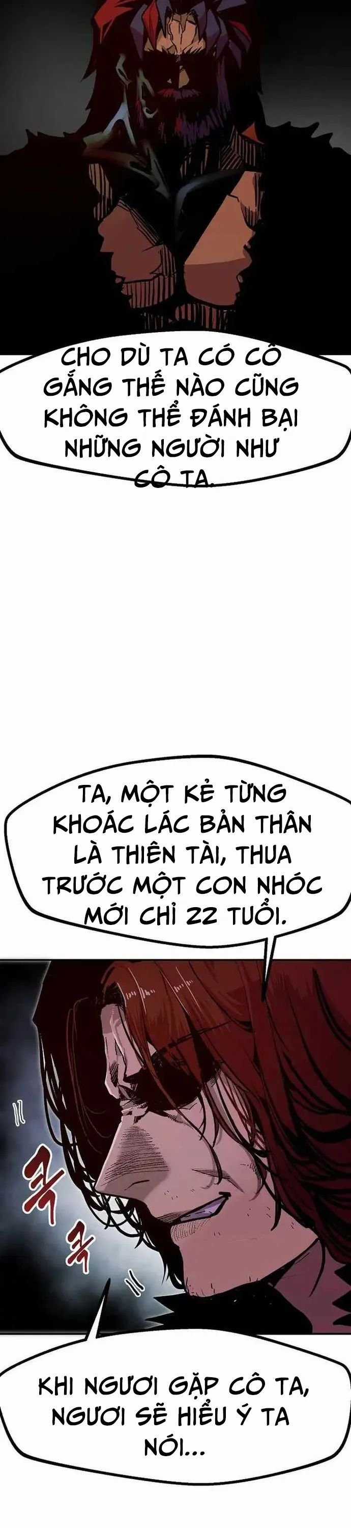 Hồi Quy Trở Lại Thành Kẻ Vô Dụng Chapter 73 trang 47