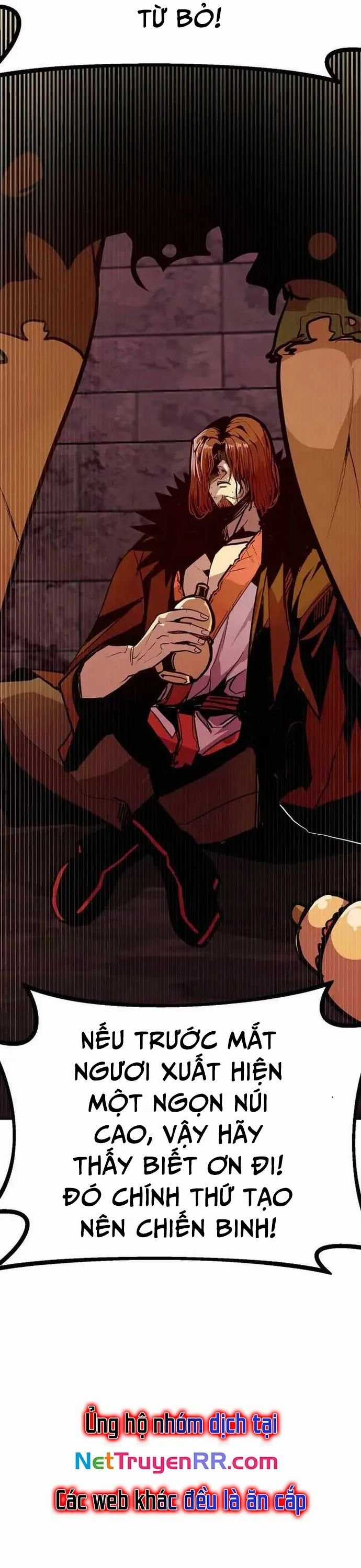 Hồi Quy Trở Lại Thành Kẻ Vô Dụng Chapter 73 trang 51