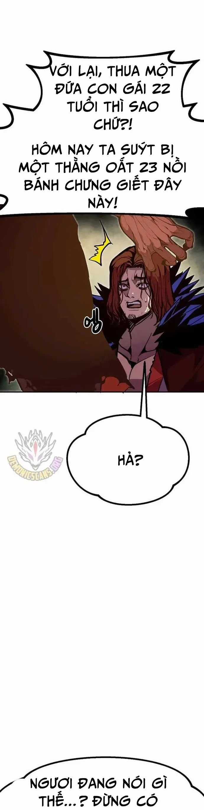 Hồi Quy Trở Lại Thành Kẻ Vô Dụng Chapter 73 trang 52