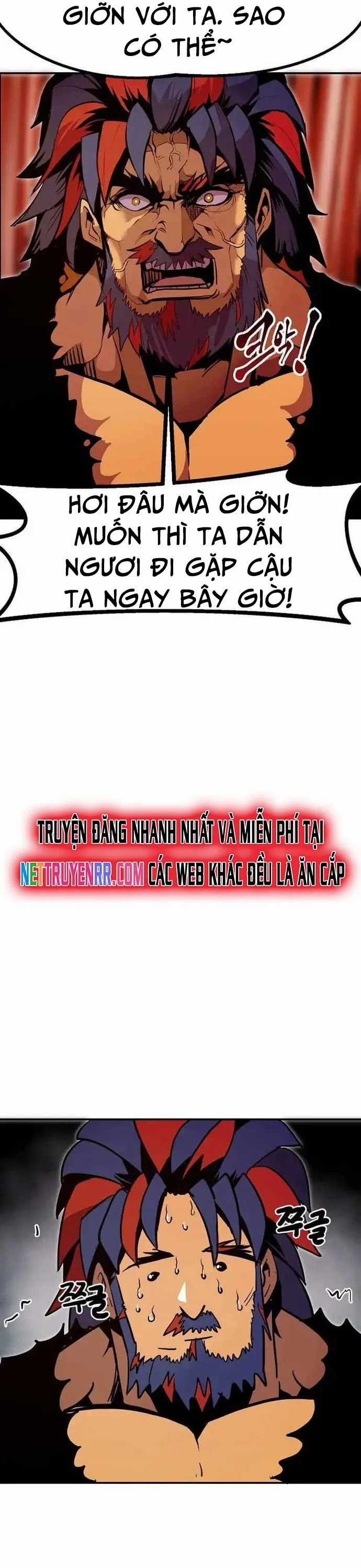 Hồi Quy Trở Lại Thành Kẻ Vô Dụng Chapter 73 trang 53