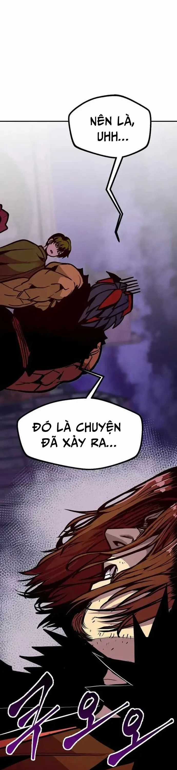 Hồi Quy Trở Lại Thành Kẻ Vô Dụng Chapter 73 trang 54