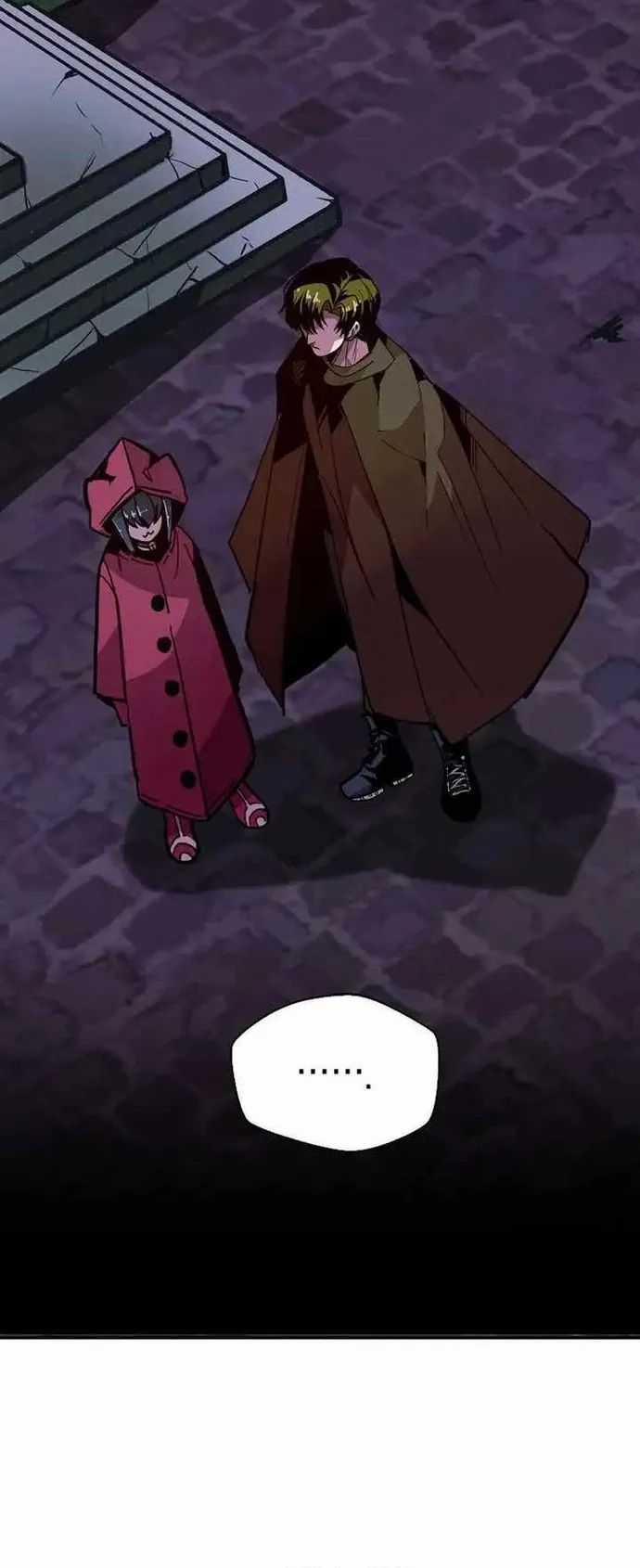 Hồi Quy Trở Lại Thành Kẻ Vô Dụng Chapter 73 trang 6