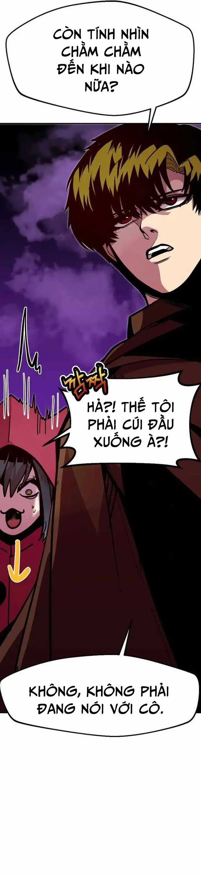 Hồi Quy Trở Lại Thành Kẻ Vô Dụng Chapter 73 trang 7