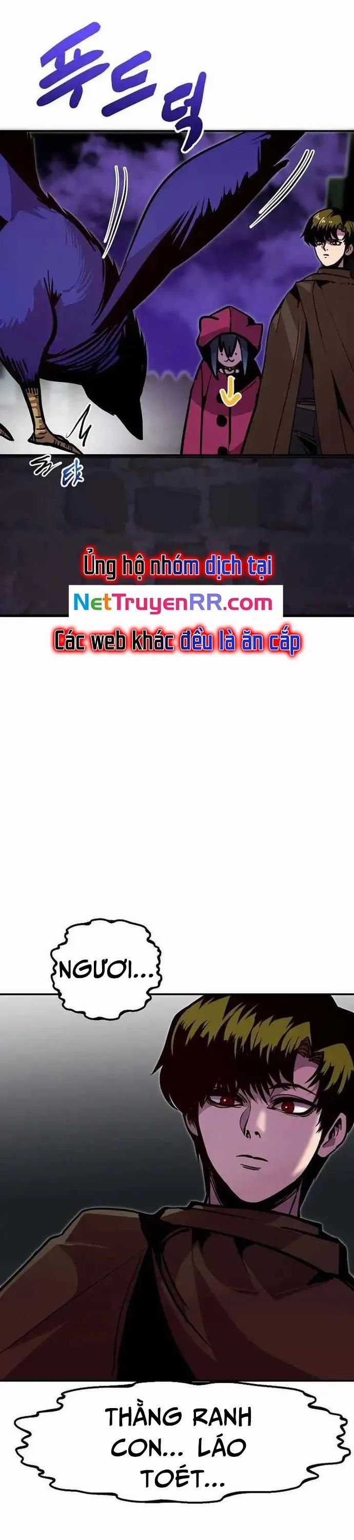 Hồi Quy Trở Lại Thành Kẻ Vô Dụng Chapter 73 trang 8