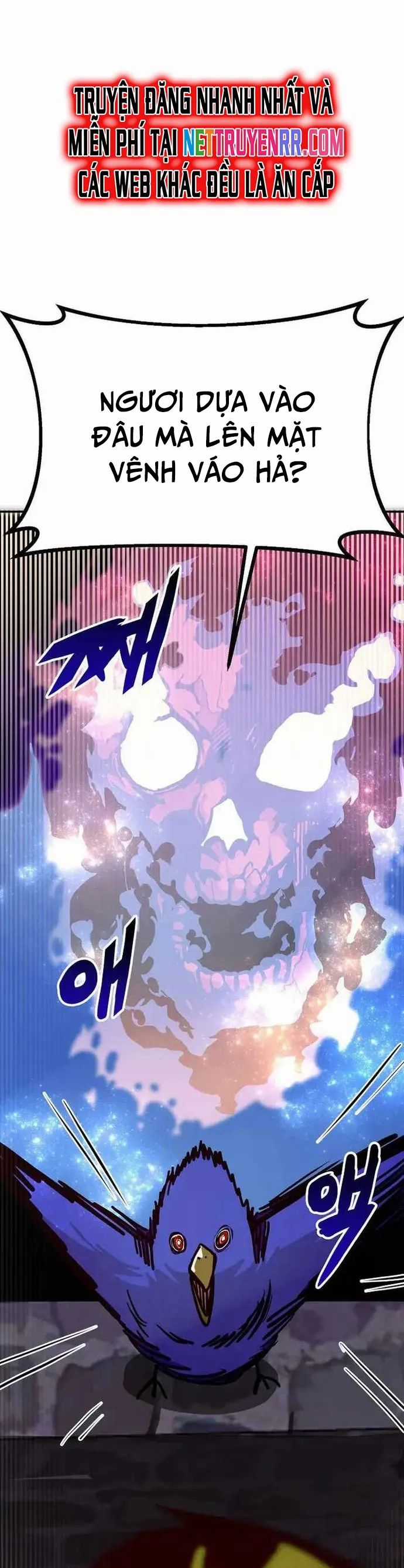 Hồi Quy Trở Lại Thành Kẻ Vô Dụng Chapter 73 trang 9