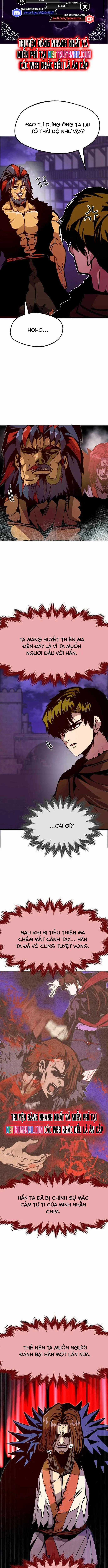 Hồi Quy Trở Lại Thành Kẻ Vô Dụng Chapter 74 trang 1