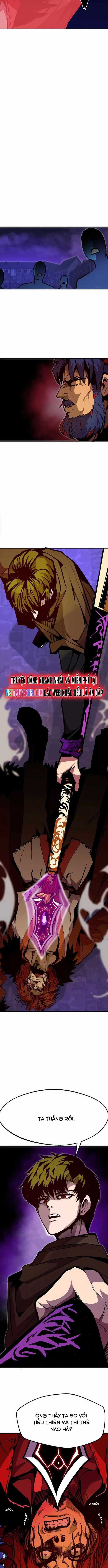 Hồi Quy Trở Lại Thành Kẻ Vô Dụng Chapter 74 trang 10