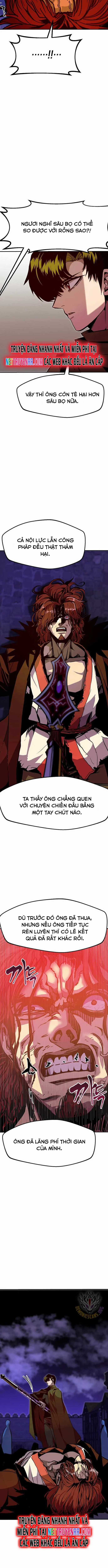 Hồi Quy Trở Lại Thành Kẻ Vô Dụng Chapter 74 trang 11