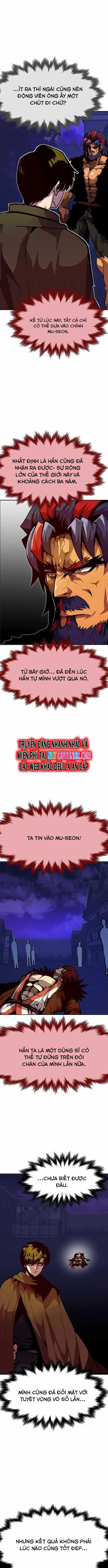 Hồi Quy Trở Lại Thành Kẻ Vô Dụng Chapter 74 trang 12