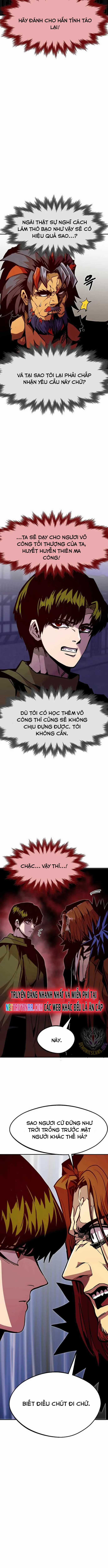 Hồi Quy Trở Lại Thành Kẻ Vô Dụng Chapter 74 trang 2