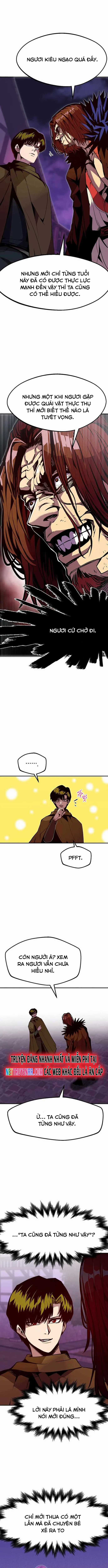 Hồi Quy Trở Lại Thành Kẻ Vô Dụng Chapter 74 trang 3