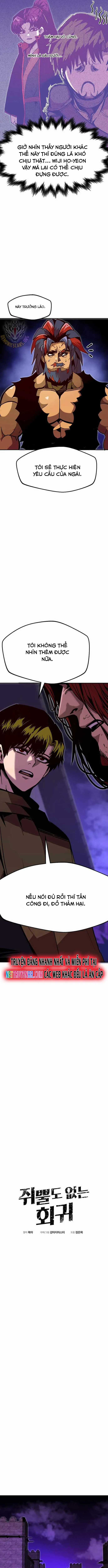 Hồi Quy Trở Lại Thành Kẻ Vô Dụng Chapter 74 trang 4