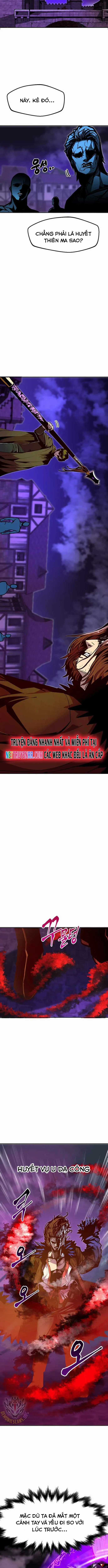 Hồi Quy Trở Lại Thành Kẻ Vô Dụng Chapter 74 trang 5