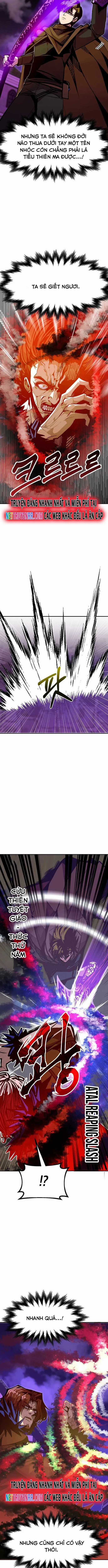 Hồi Quy Trở Lại Thành Kẻ Vô Dụng Chapter 74 trang 6