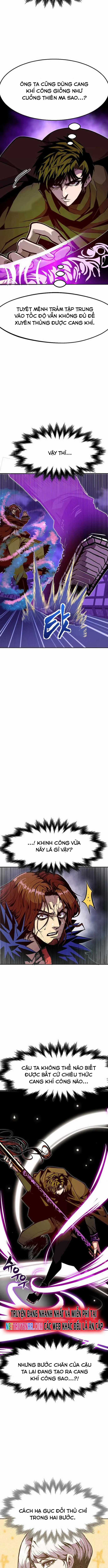 Hồi Quy Trở Lại Thành Kẻ Vô Dụng Chapter 74 trang 7