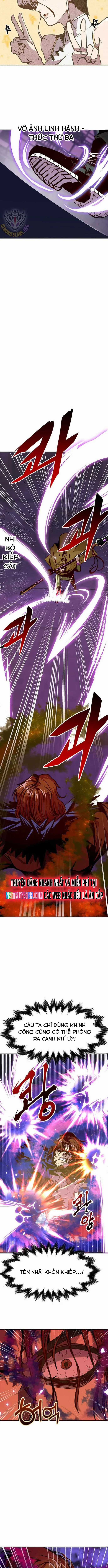 Hồi Quy Trở Lại Thành Kẻ Vô Dụng Chapter 74 trang 8