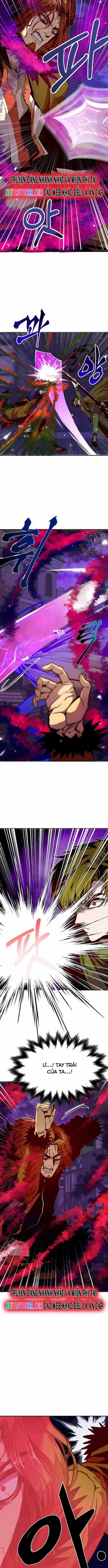 Hồi Quy Trở Lại Thành Kẻ Vô Dụng Chapter 74 trang 9