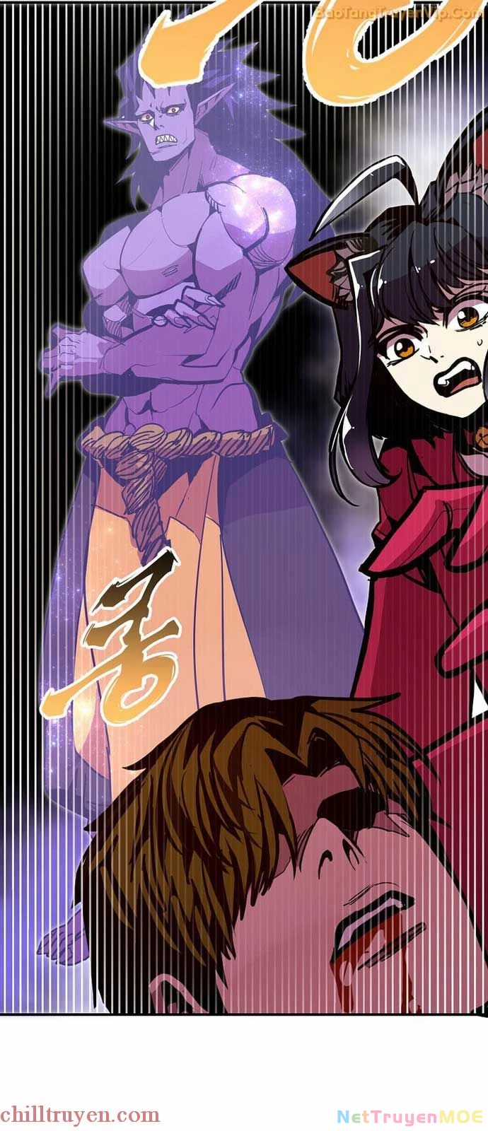 Hồi Quy Trở Lại Thành Kẻ Vô Dụng Chapter 76 trang 102