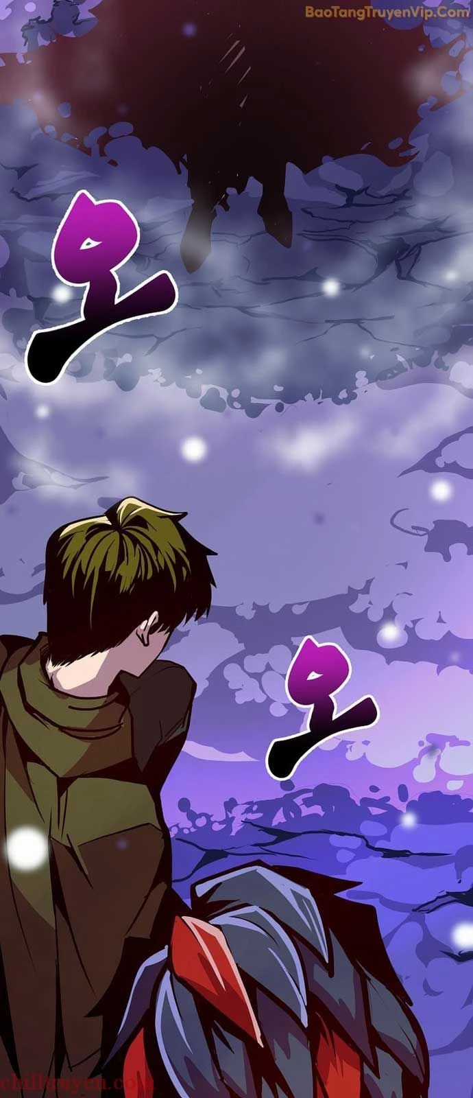 Hồi Quy Trở Lại Thành Kẻ Vô Dụng Chapter 76 trang 2