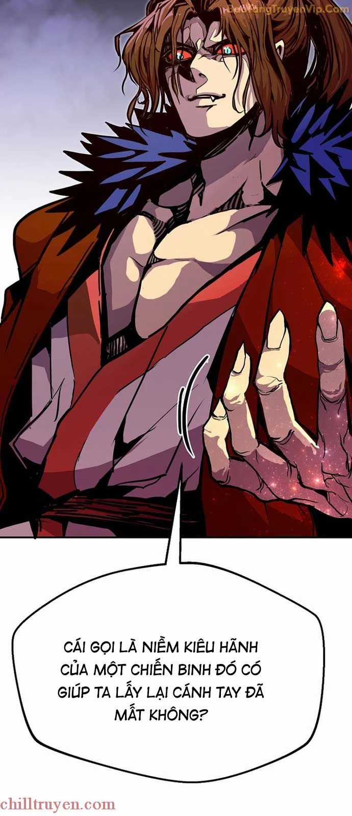 Hồi Quy Trở Lại Thành Kẻ Vô Dụng Chapter 76 trang 22