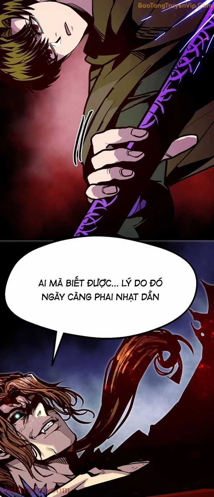 Hồi Quy Trở Lại Thành Kẻ Vô Dụng Chapter 76 trang 25