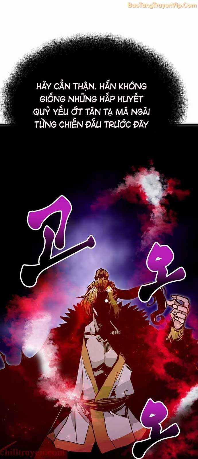 Hồi Quy Trở Lại Thành Kẻ Vô Dụng Chapter 76 trang 33