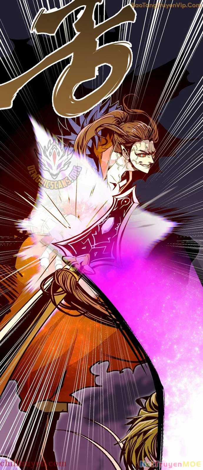 Hồi Quy Trở Lại Thành Kẻ Vô Dụng Chapter 76 trang 38