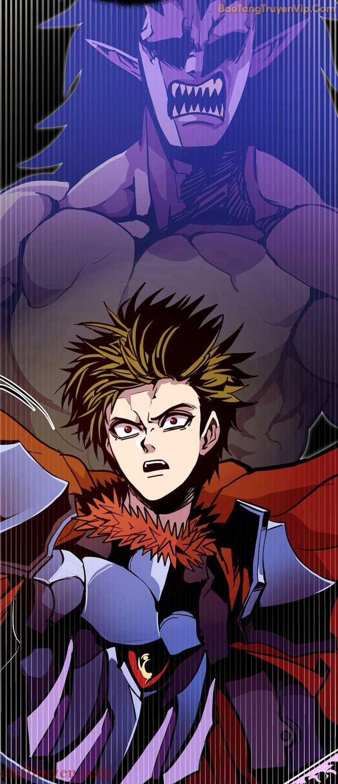 Hồi Quy Trở Lại Thành Kẻ Vô Dụng Chapter 76 trang 54