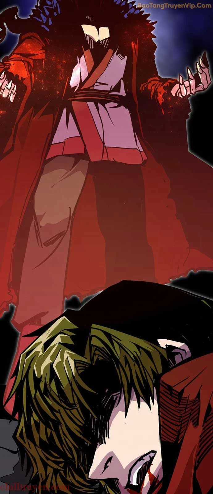 Hồi Quy Trở Lại Thành Kẻ Vô Dụng Chapter 76 trang 75