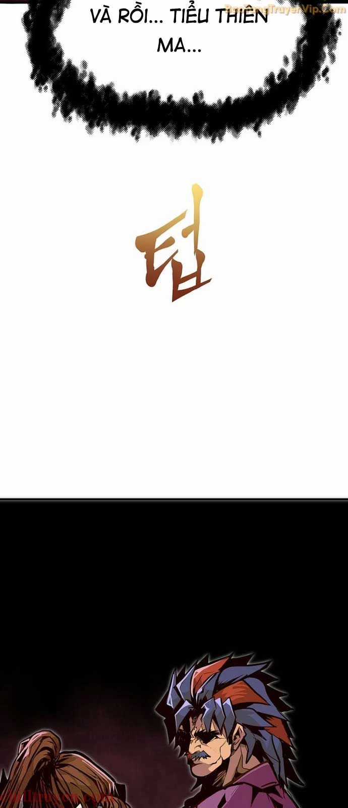 Hồi Quy Trở Lại Thành Kẻ Vô Dụng Chapter 76 trang 77