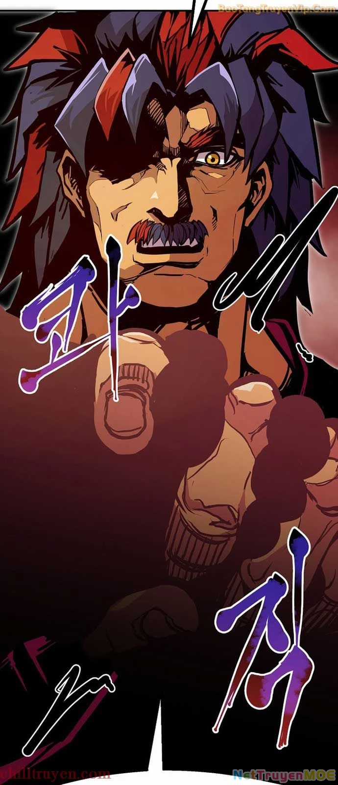 Hồi Quy Trở Lại Thành Kẻ Vô Dụng Chapter 76 trang 81