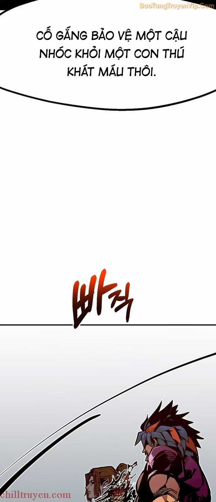 Hồi Quy Trở Lại Thành Kẻ Vô Dụng Chapter 76 trang 82