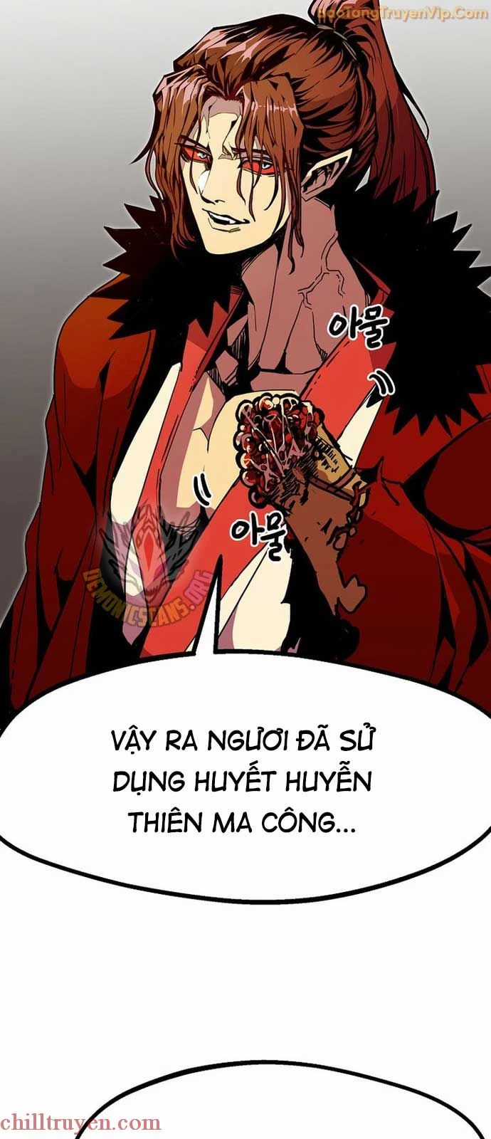 Hồi Quy Trở Lại Thành Kẻ Vô Dụng Chapter 76 trang 84