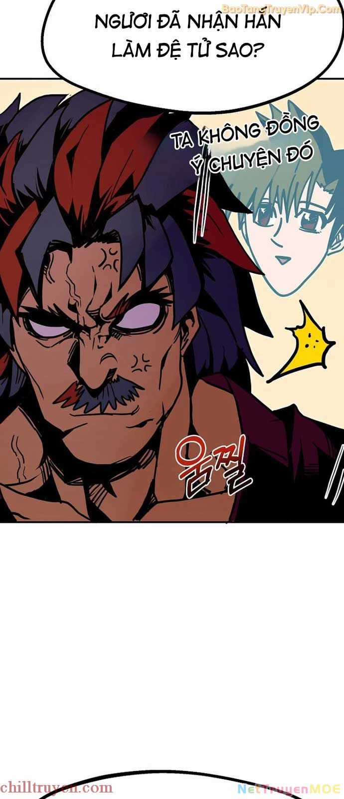 Hồi Quy Trở Lại Thành Kẻ Vô Dụng Chapter 76 trang 85