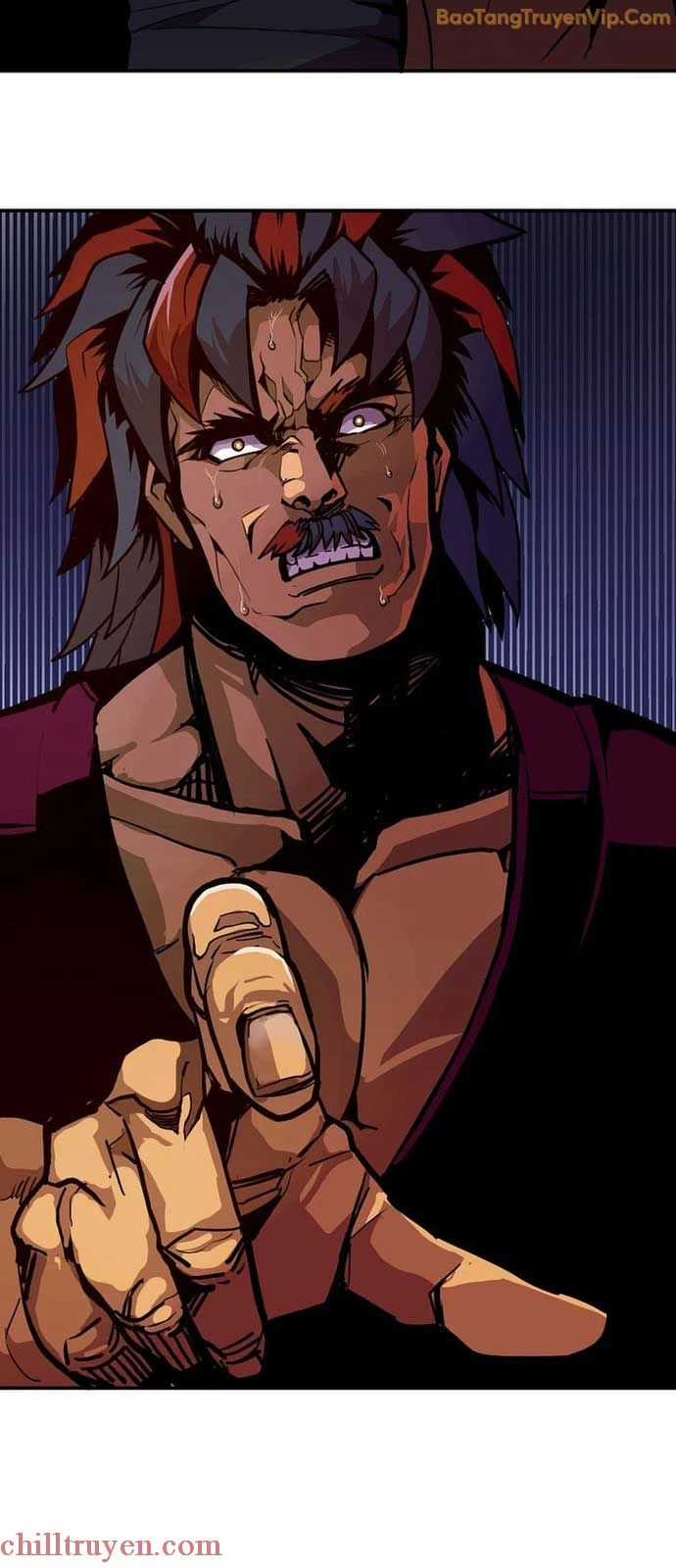 Hồi Quy Trở Lại Thành Kẻ Vô Dụng Chapter 76 trang 9