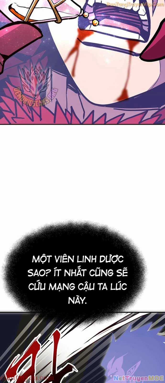 Hồi Quy Trở Lại Thành Kẻ Vô Dụng Chapter 76 trang 94