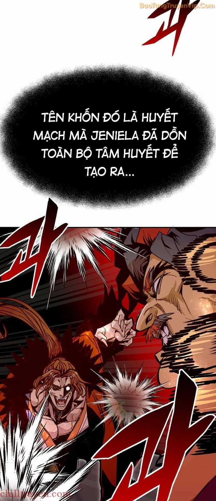 Hồi Quy Trở Lại Thành Kẻ Vô Dụng Chapter 76 trang 96