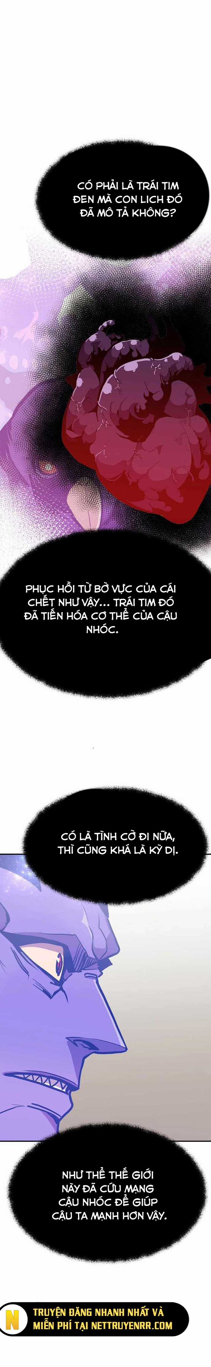 Hồi Quy Trở Lại Thành Kẻ Vô Dụng Chapter 77 trang 11