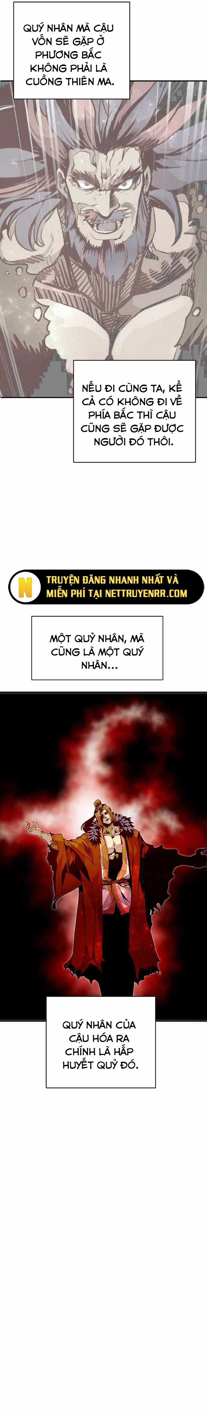 Hồi Quy Trở Lại Thành Kẻ Vô Dụng Chapter 77 trang 12