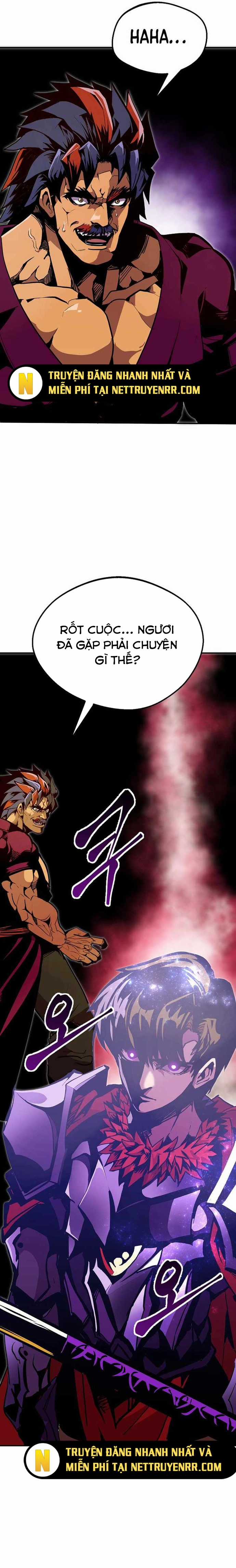 Hồi Quy Trở Lại Thành Kẻ Vô Dụng Chapter 77 trang 14